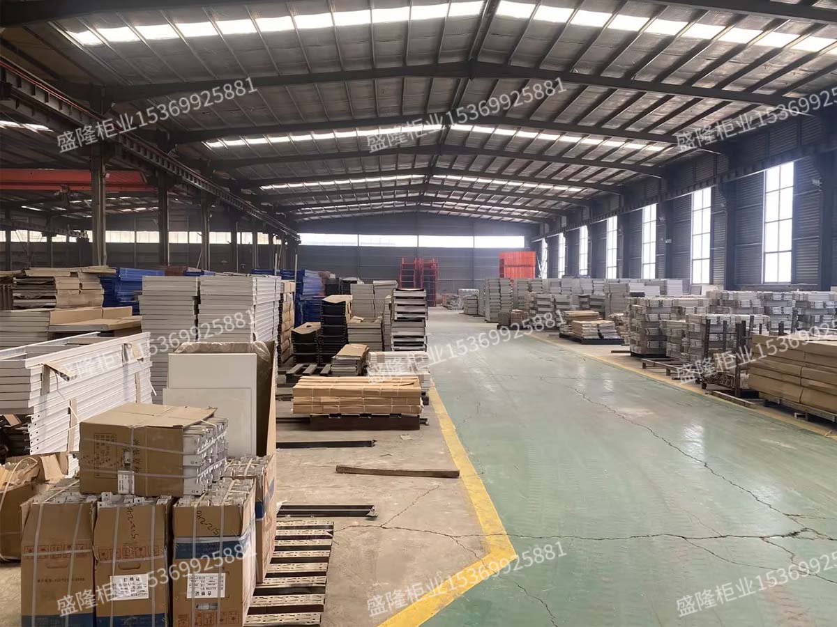 江西廠區(qū)一覽-1 江西廠區(qū)一覽-1